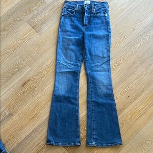 Citizens of Humanity Lilah flare jeans